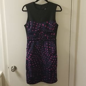 Women's Trina Turk dress sz 8